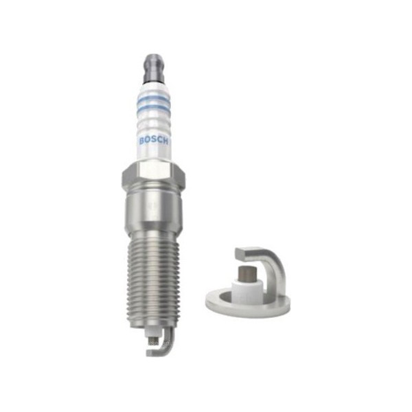 

Свеча зажигания Bosch HR7MEV (0242236633)