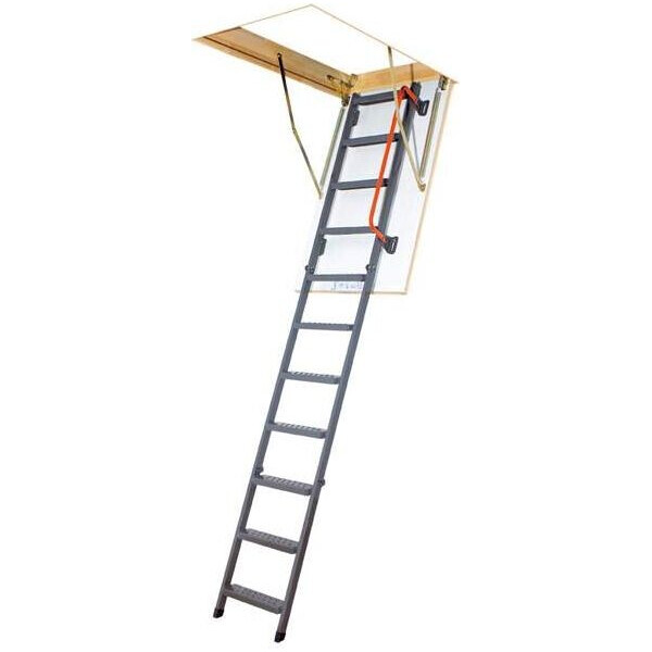

Лестница чердачная Farko Komfort 280/70x120 (LMK280/70120)