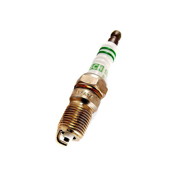 

Свеча зажигания Bosch HR8DCX (0242229775)