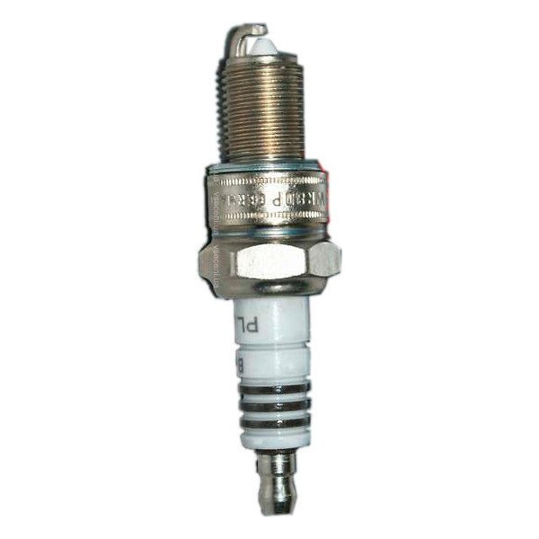 

Свеча зажигания Bosch HR8DPP15V (0242229652)