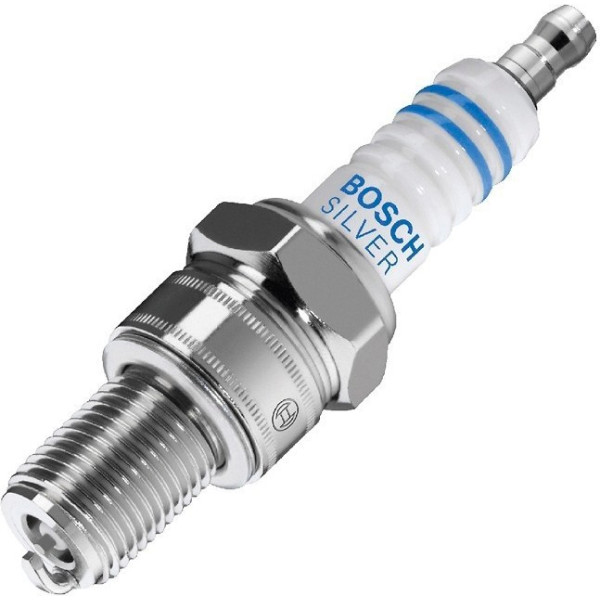 

Свеча зажигания Bosch W07CS (0241274505)