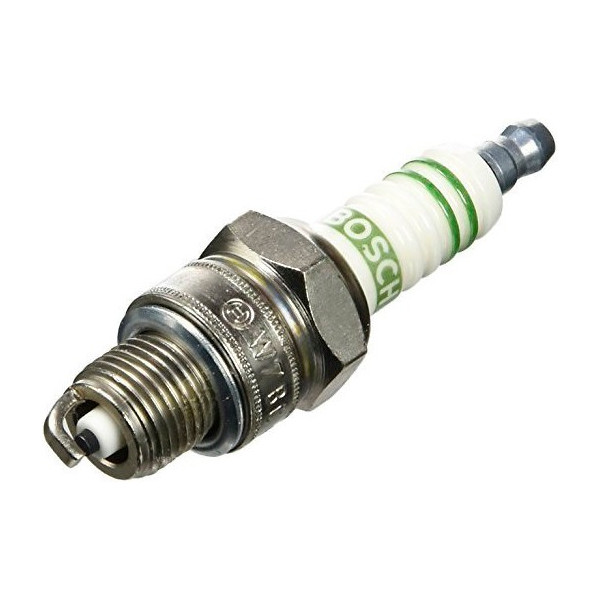 

Свеча зажигания Bosch W8AC (0241229612)
