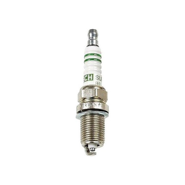 

Свеча зажигания Bosch W9AC (0241225549)