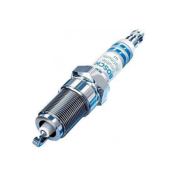 

Свеча зажигания Bosch WR6KI33S (0242240652)