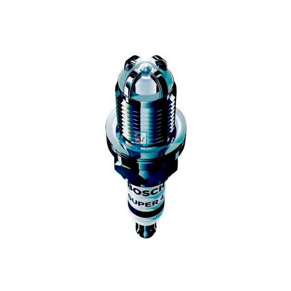 

Свеча зажигания Bosch WR78X (0242232804) 4шт