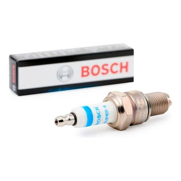

Свеча зажигания Bosch WR78XWV (0242232505)