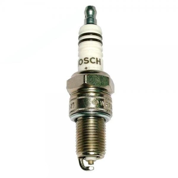 

Свеча зажигания Bosch WR7DC (0242235988) 4шт