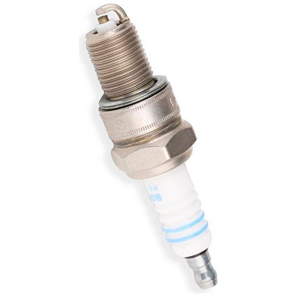 

Свеча зажигания Bosch WR7DCE (0242235663)