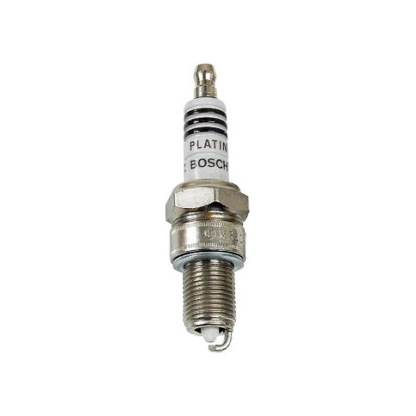 

Свеча зажигания Bosch WR7DPP30W (0242236647)