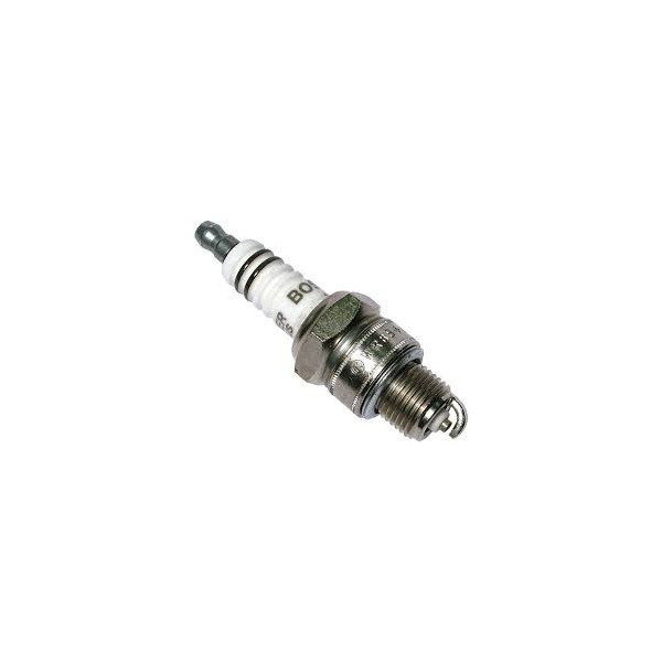 Свеча зажигания Bosch WR8BCE (0242229657)