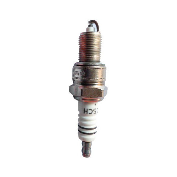 

Свеча зажигания Bosch WR8LC (0242229779)