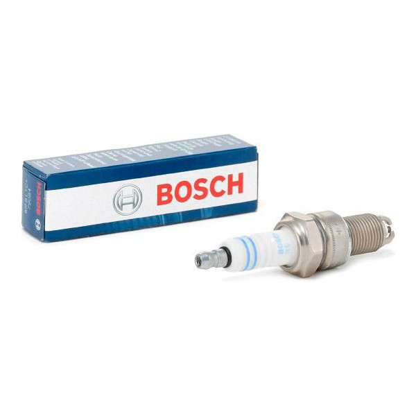 

Свеча зажигания Bosch WR8LTCE (0242229658)