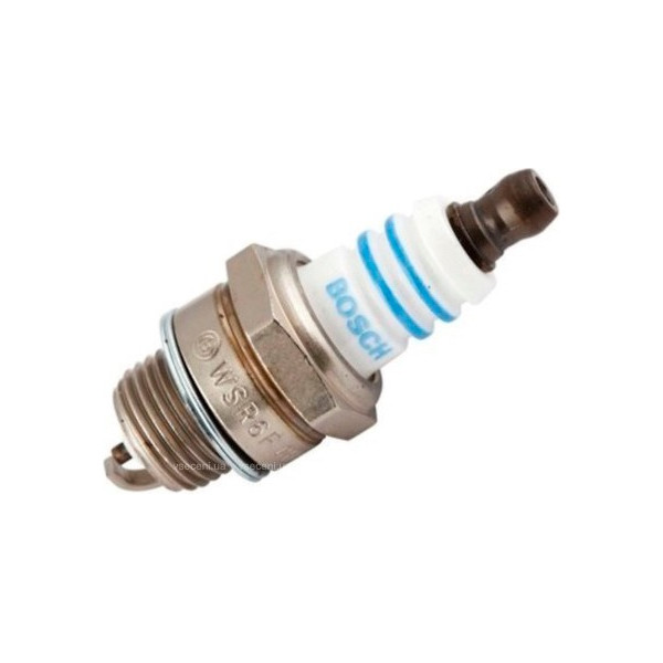 

Свеча зажигания Bosch WS7F (0241235567)