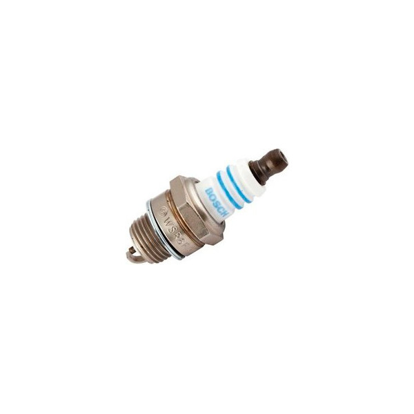 

Свеча зажигания Bosch WSR6F (0242240576) (откруч. SAE)