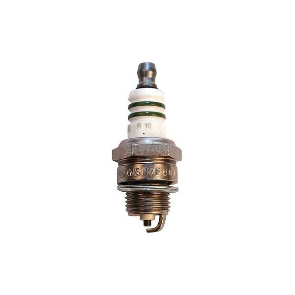 

Свеча зажигания Bosch WSR7F (0242235651)