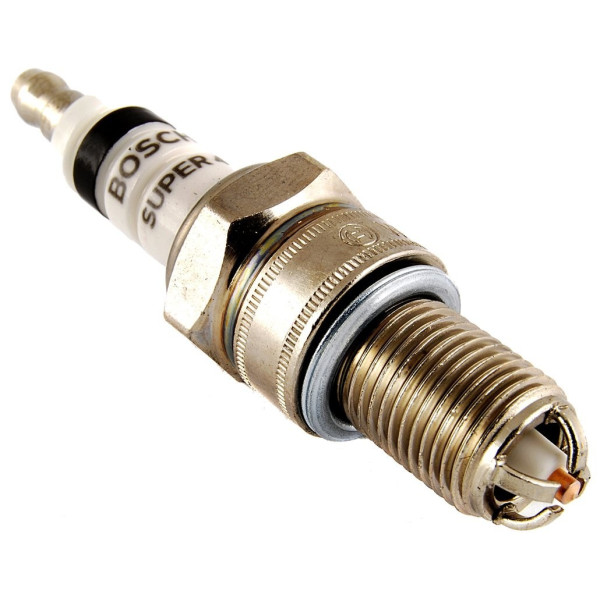

Свеча зажигания Bosch Y5KPP332 (0241145523)