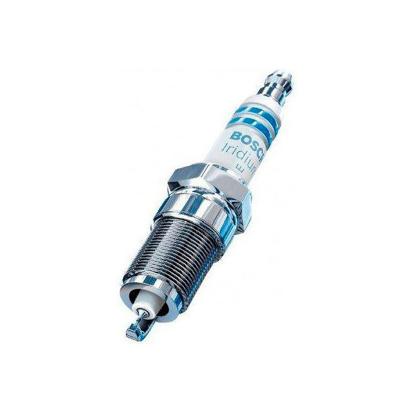 

Свеча зажигания Bosch YR5NI (0242145510)