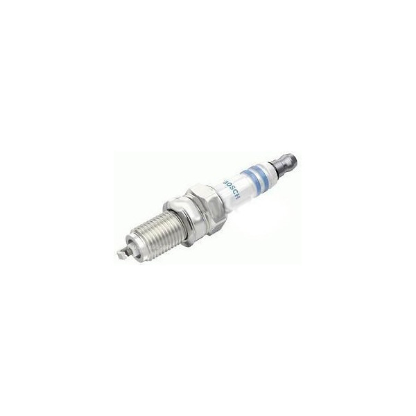 

Свеча зажигания Bosch YR6DES (0242140519)