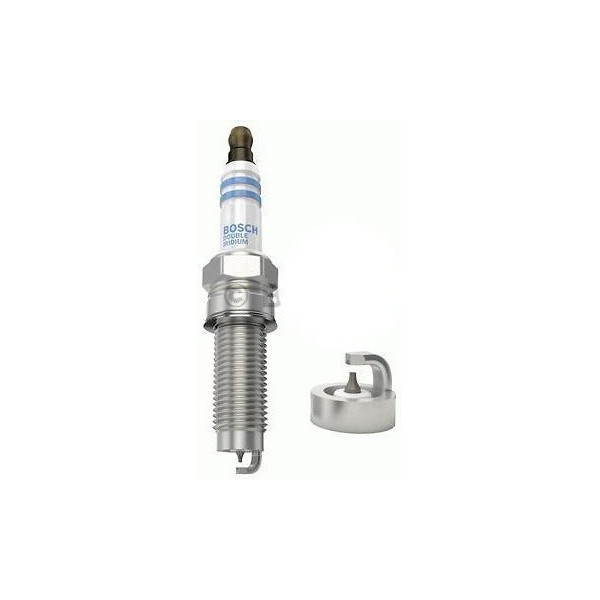 

Свеча зажигания Bosch YR6SII330X (0242140523)