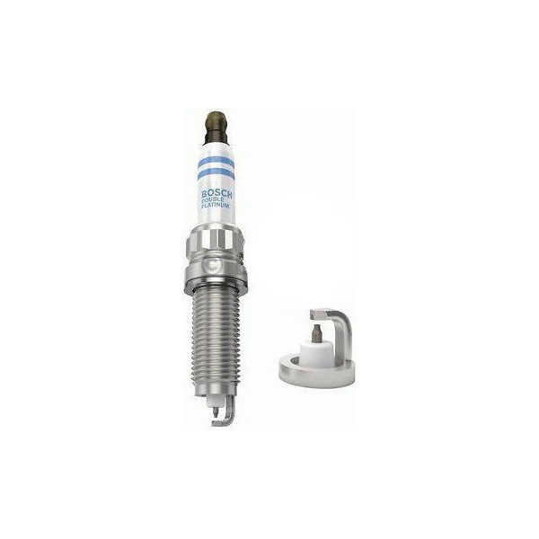 

Свеча зажигания Bosch YR6TII330T (0242140528)