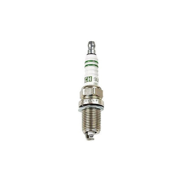 

Свеча зажигания Bosch YR7DC+ (0242135515)