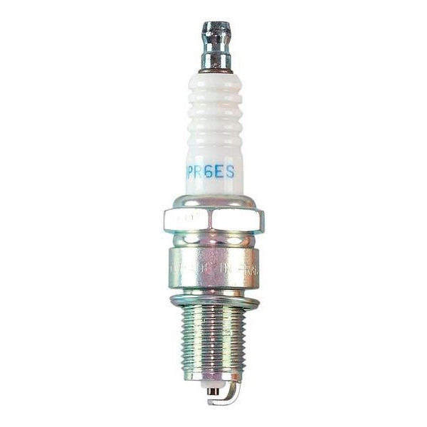 

Свеча зажигания NGK BPR6ES (жесткое SAE)