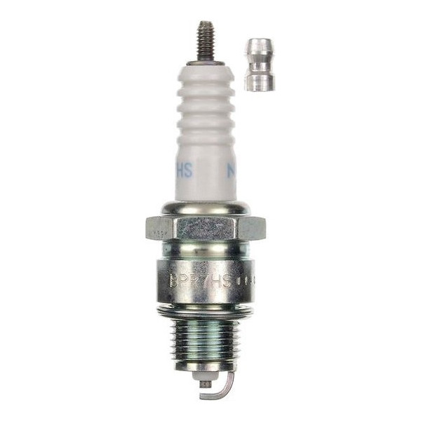 

Свеча зажигания NGK BPR7HS-10