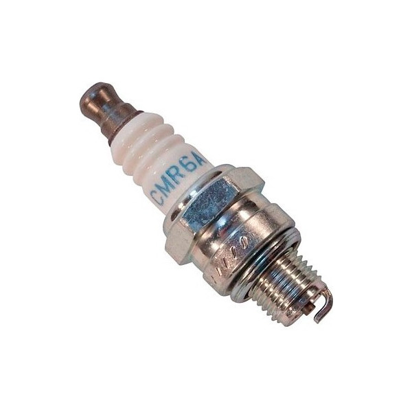 

Свеча зажигания NGK CMR6A