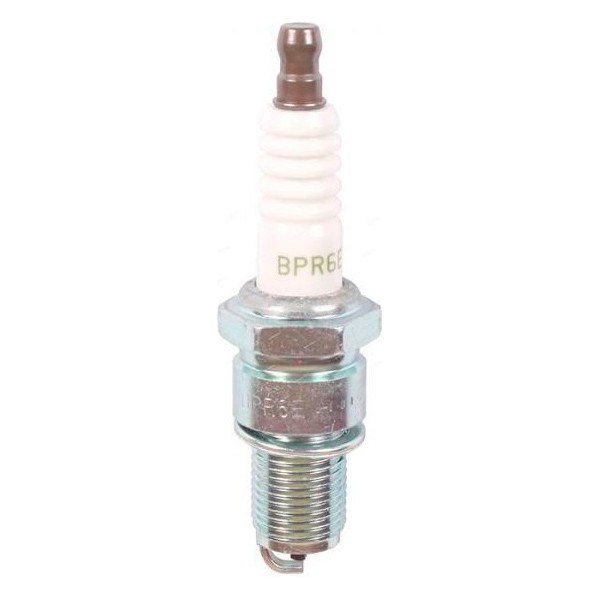 

Свеча зажигания NGK BPR6E