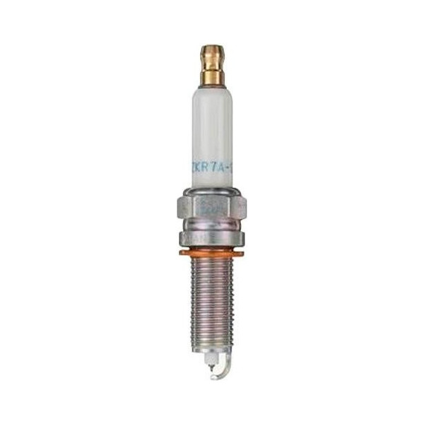 

Свеча зажигания NGK SILZKR7A-S