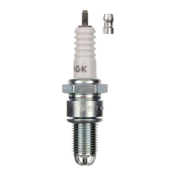 

Свеча зажигания NGK BPR5EKU