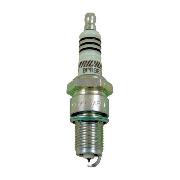 

Свеча зажигания NGK BPR6EIX