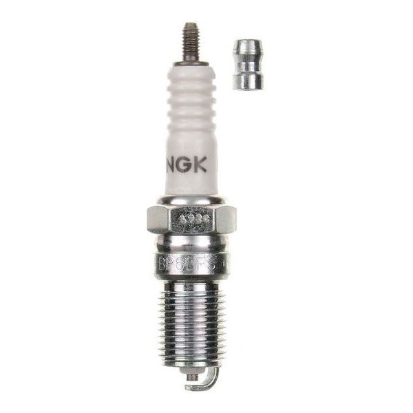 

Свеча зажигания NGK BPR6EF (V-LINE 7)