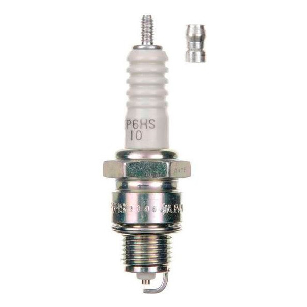 

Свеча зажигания NGK BP6HS