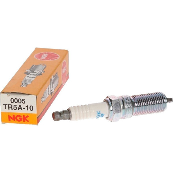 

Свеча зажигания NGK TR5A-10