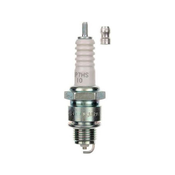 

Свеча зажигания NGK BP7HS