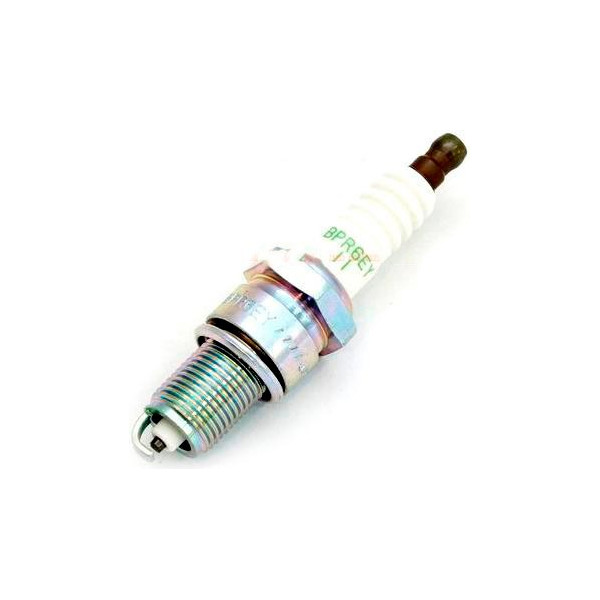 

Свеча зажигания NGK BPR6EY-11