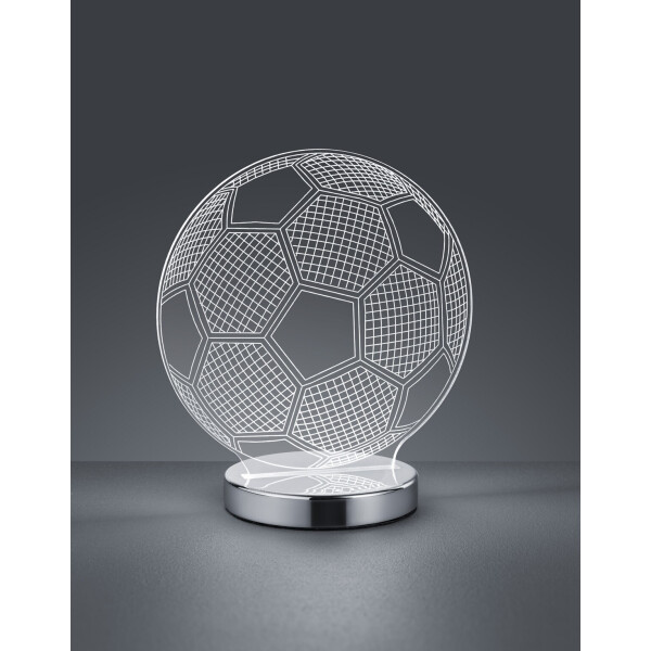 

Настольная лампа TRIO Ball (R52471106)