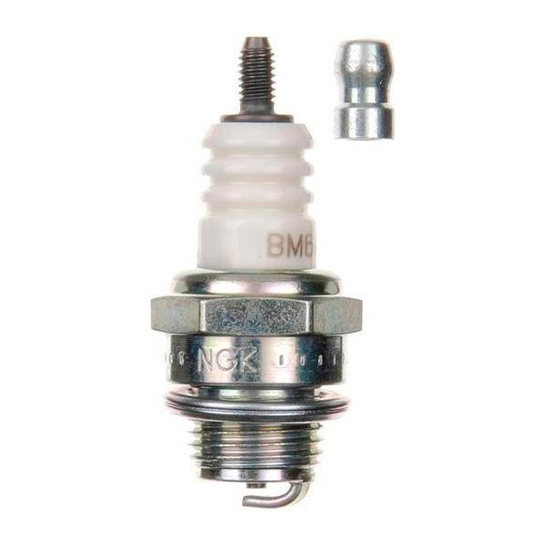 

Свеча зажигания NGK BM6A