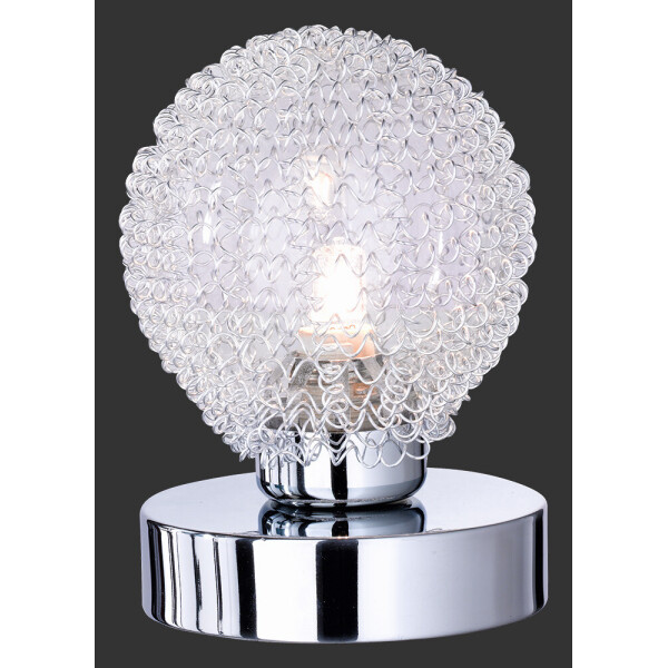 

Настольная лампа TRIO Wire (R59321106)