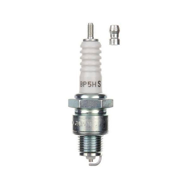 

Свеча зажигания NGK BP5HS