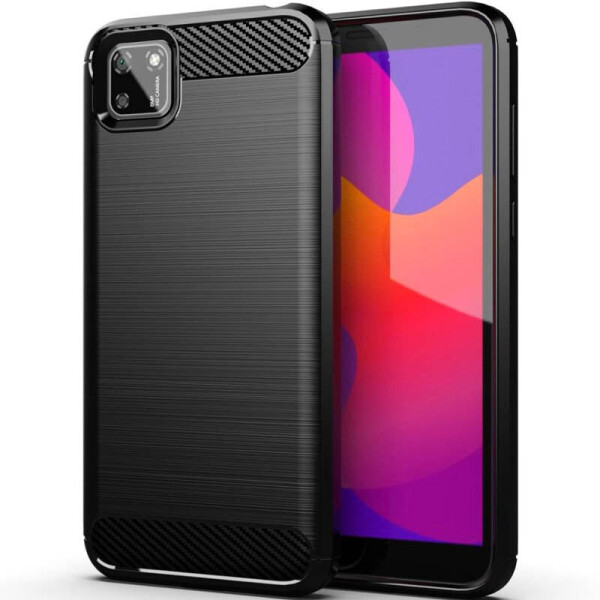 

TPU чехол Slim Series для Xiaomi Redmi 9C Черный