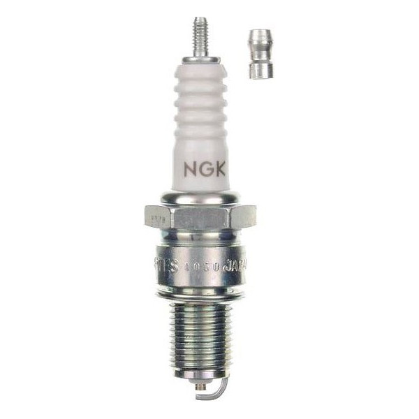 

Свеча зажигания NGK BP7EFS