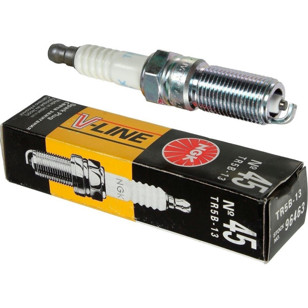 

Свеча зажигания NGK TR5B-13 (V-LINE 45)