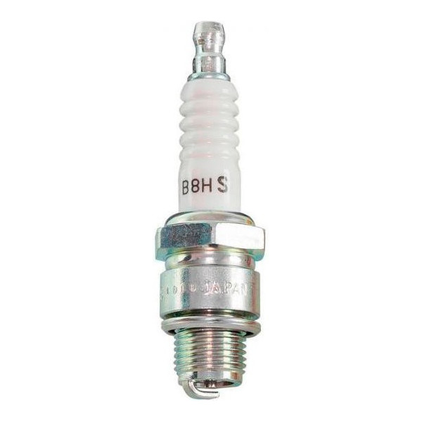 

Свеча зажигания NGK B8HS