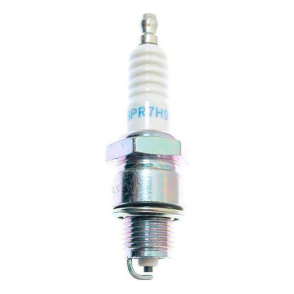 

Свеча зажигания NGK BPR7HS