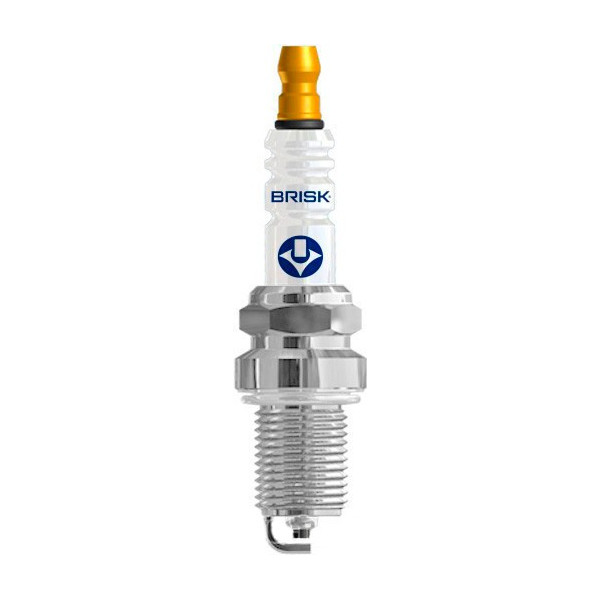 

Свеча зажигания BRISK NR17YC 402.3707008 4шт.
