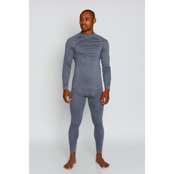 

Мужское спортивное термобелье (90152) Hanna Style LXL Серый