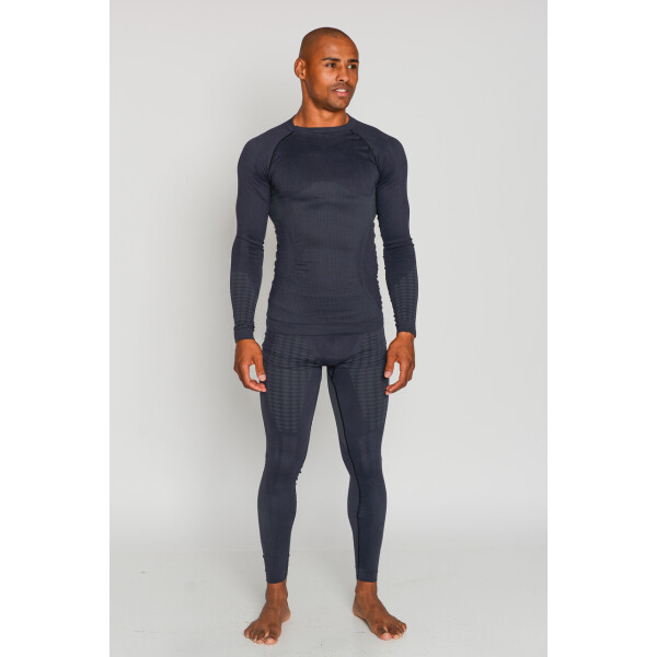 

Комплект женского спортивного термобелья (90101) Hanna Style LXL Серый