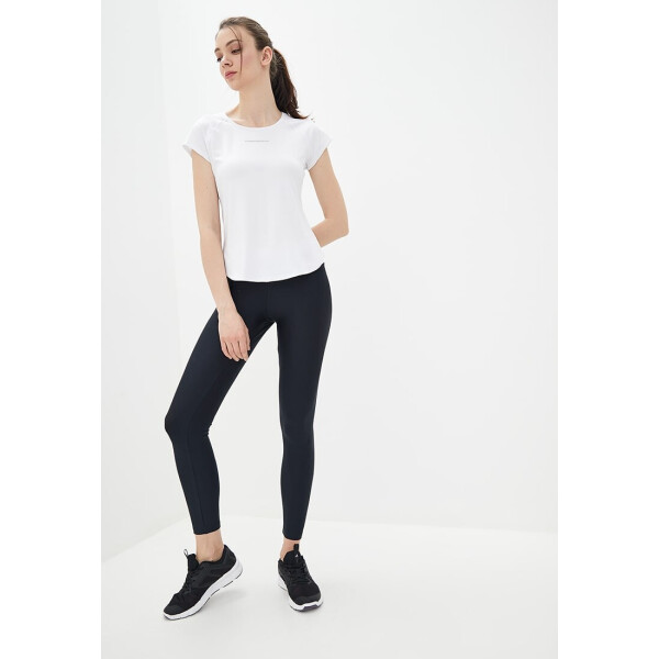 

Женский спортивный комплект Ciara Omnia Wear XS Черно-белый